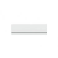 Vista Full Suite with Rimless BTW WC & Single End Bath