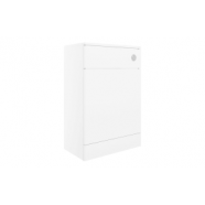 Vista Full Suite with Rimless BTW WC & Single End Bath