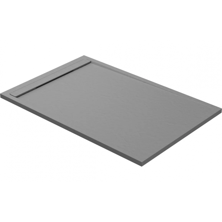 30mm Slate Rectangular Trays & Waste