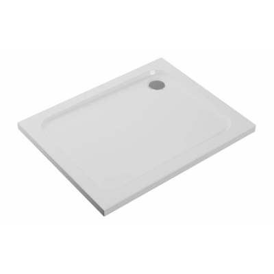 45mm Low Profile Rectangular Trays & Waste