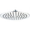Aurora Round Shower Valve & Kit Pack 3 - Chrome