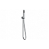Aurora Round Shower Valve & Kit Pack 4 - Chrome