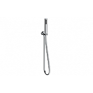 Aurora Round Shower Valve & Kit Pack 4 - Chrome