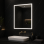 Origins Living Solid Light Mirror 120 - 120x60cm B004792