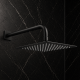 Showerheads Black - Ebzone