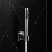 Shower Handset