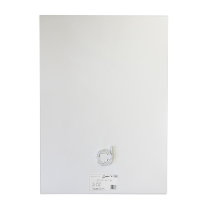 Shaped Mirrors DHP-091045-00 Origins Living Demister Heat Pad 40x50cm DHP-091045-00
