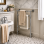 EternoÂ² Traditional Radiator (538x965x230mm) - White