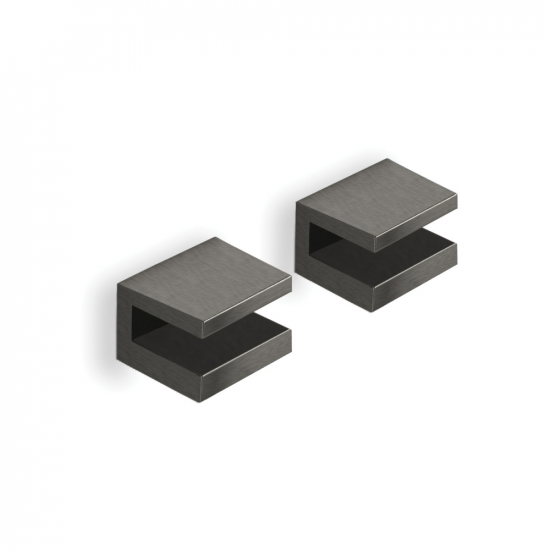 Origins Living Freestanding Bathroom Accessories Origins Living Giunone Tray - Warm Greys 4106-08