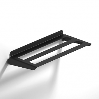 Origins Living Quick Towel Rack - Black 185467 from Ebzone Origins Living Quick Towel Rack - Black 185467 from Ebzone