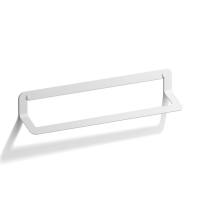 Origins Living Quick Towel Rail 45cm - White 184859