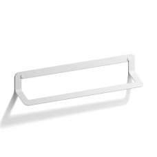Origins Living Quick Towel Rail 45cm - White 184859