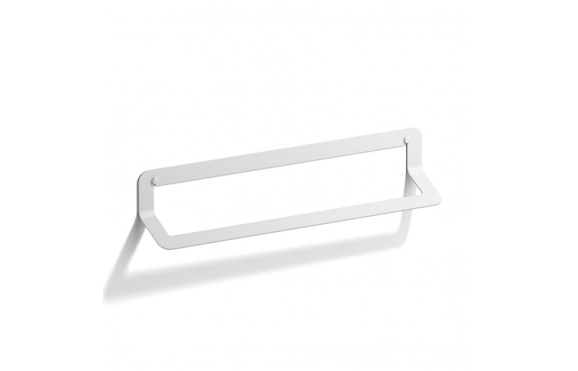 Origins Living Quick Towel Rail 60cm - White 184866