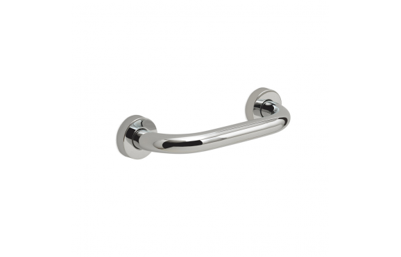 Origins Living Up Grab Bar 28cm - Chrome 1121/20-13