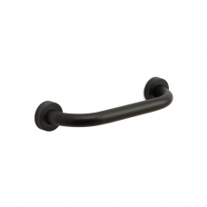 Origins Living Up Grab Bar 33cm - Black 1121/30-14 Origins Living Up Grab Bar 33cm - Black 1121/30-14