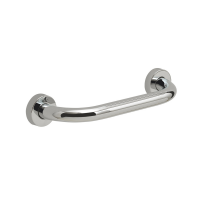 Origins Living Up Grab Bar 33cm - Chrome 1121/30-13