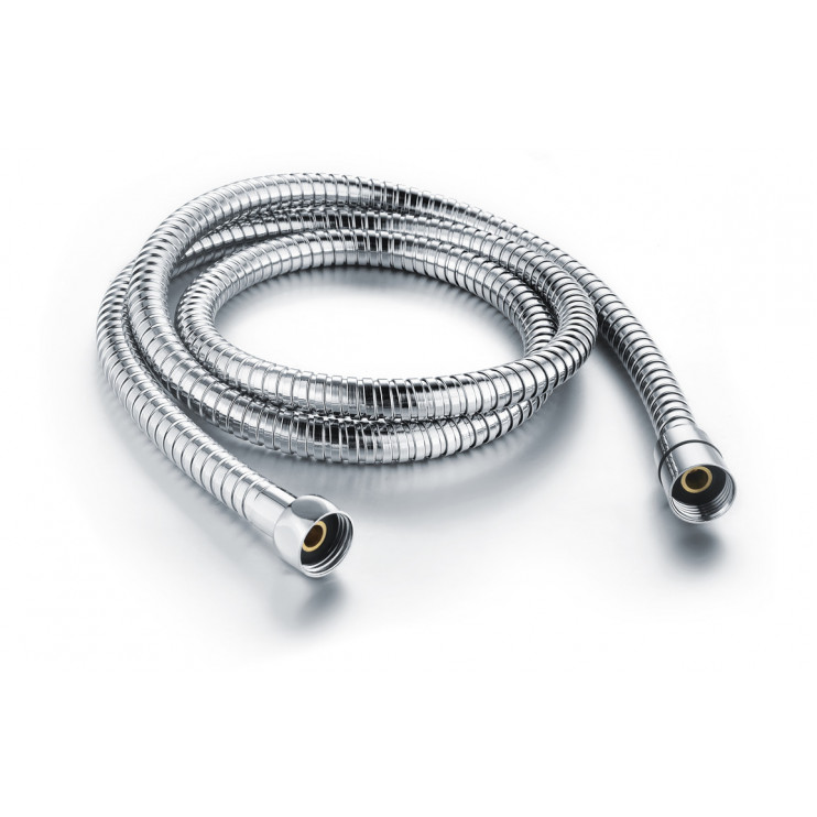1.5m Shower Hose - Stainless Steel 1.5m Shower Hose - Stainless Steel