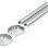 180x18mm Radiator Pipe Sleeves - Chrome