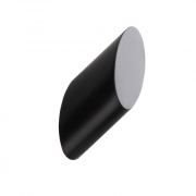 Origins Living Cassidy Hook - Black CSS-110125-BK