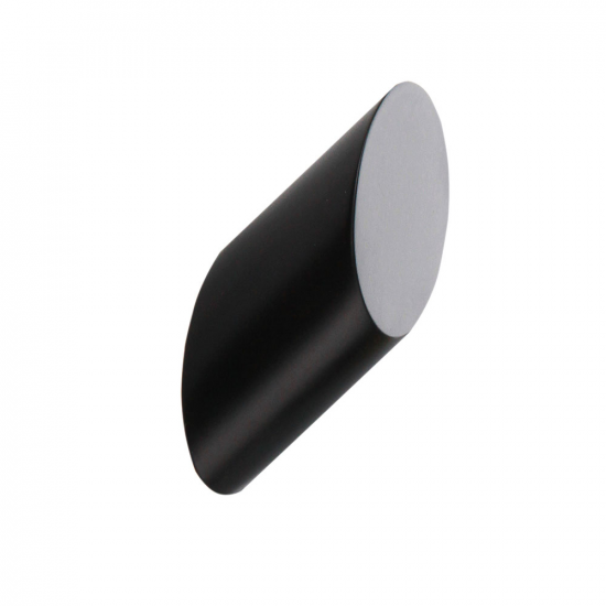 Origins Living Cassidy Hook - Black CSS-110125-BK from Ebzone Wall mounted Bathroom Accessories Origins Living Turner Toilet Brush Wall Mounted - Brushed Brass TRN-118020-BB