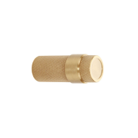 Origins Living Channing Hook - Brushed Brass CHN-110116-BB Origins Living Channing Hook - Brushed Brass CHN-110116-BB