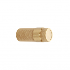 Origins Living Channing Hook - Brushed Brass CHN-110116-BB Origins Living Channing Hook - Brushed Brass CHN-110116-BB