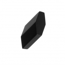 Origins Living Dexter Hook - Black DXT-110125-BK Origins Living Dexter Hook - Black DXT-110125-BK