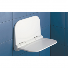 Origins Living Dino Shower Seat - White DI82-02 Origins Living Dino Shower Seat - White DI82-02