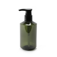 Origins Living Dispenser Bottle 300ml & Pump - Green/Black BTL-113300-GR Origins Living Dispenser Bottle 300ml & Pump - Green/Black BTL-113300-GR