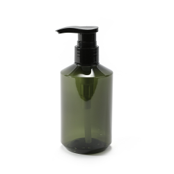 Origins Living Dispenser Bottle 300ml & Pump - Green/Black BTL-113300-GR Origins Living Dispenser Bottle 300ml & Pump - Green/Black BTL-113300-GR