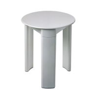 Origins Living Trio Stool - White 2072-02