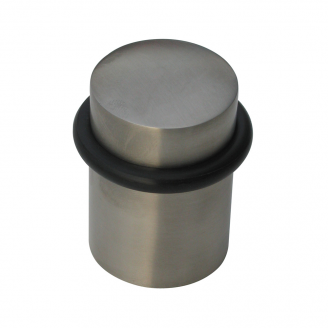 Origins Living Floor Door Stop - Brushed HT55 from Ebzone Origins Living Tecno Project Bathroom Accessories Origins Living Tecno Project Towel Rail 51cm - Brushed Nickel 194995