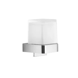 Origins Living Giava Square Soap Dispenser - Chrome G082-13