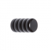 Origins Living Morgan Hook - Black MRG-110120-BK