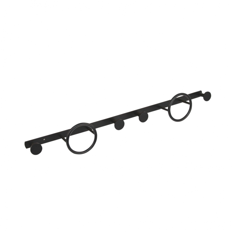 Origins Living Oakley Multi Hooks - Black OKL-110660-BK