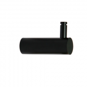 Origins Living Parker Hook - Black PKR-110120-BK