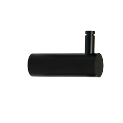 Origins Living Parker Hook - Black PKR-110120-BK Origins Living Parker Hook - Black PKR-110120-BK