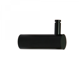 Origins Living Parker Hook - Black PKR-110120-BK