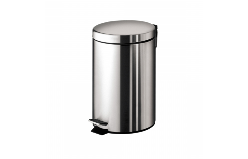 Origins Living Pedal Bin 3L - Polished 2609-13