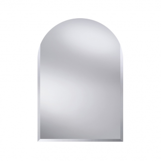 Origins Living Agat Mirror - 40x60cm B004938 from Ebzone Mirrors Origins Living Oslo Round Mirror 100cm Brushed Brass OSL-00D100-BB