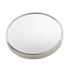 Origins Living Gedy Magnifying Suction Mirror 20 - Chrome CO2021 Origins Living Gedy Magnifying Suction Mirror 20 - Chrome CO2021