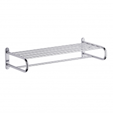 Origins Living Project Towel Rack - Chrome 031696 Origins Living Project Towel Rack - Chrome 031696