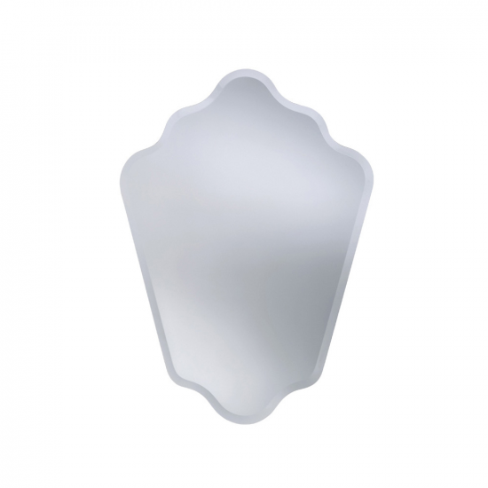 Mirrors Origins Living Oslo Round Mirror 60cm Brushed Bronze OSL-00D060-BZ