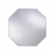 Origins Living Octagon Mirror - 60x60cm B004907