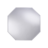 Origins Living Octagon Mirror - 60x60cm B004907 Origins Living Octagon Mirror - 60x60cm B004907
