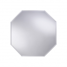 Origins Living Octagon Mirror - 60x60cm B004907
