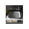 Abode Serenitie Wall Mounted Basin/Bath Mixer - Chrome Bathroom Taps