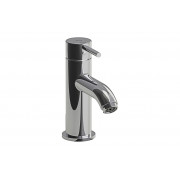 Abode Harmonie Basin Mixer - Chrome Bathroom Taps Abode Harmonie Basin Mixer - Chrome Bathroom Taps