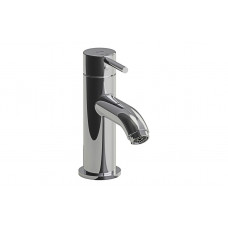 Abode Harmonie Basin Mixer - Chrome Bathroom Taps Abode Harmonie Basin Mixer - Chrome Bathroom Taps