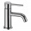 Abode Harmonie Mini Basin Mixer - Chrome Bathroom Taps